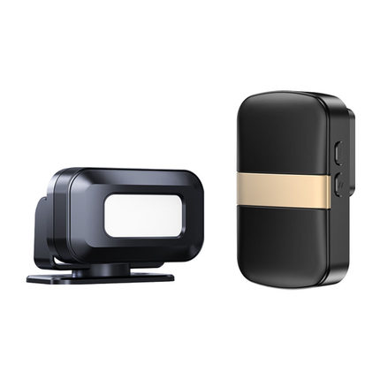 商铺门口欢迎光临感应器店铺进门语音提示迎宾器超市分体紧急门铃