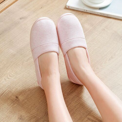 Confinement Shoes Bags Heels Postpartum Pregnant Women Thin