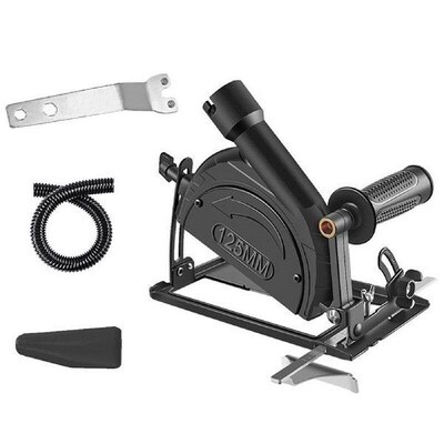 With Dust Bag Grinding Stone Conversion Kit Angle