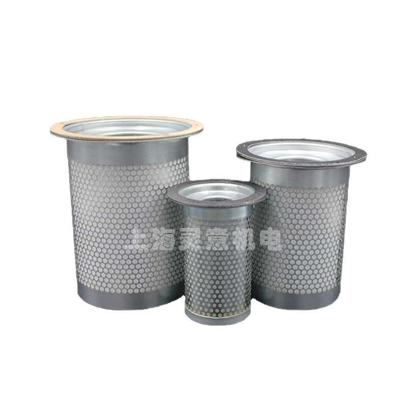 供应537704312250开山油分 油细分离器JN20/8 双螺杆空压机配件