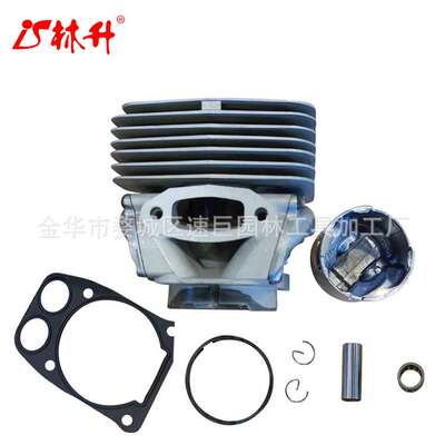 林升K970 II, 586351001, Replaces 替代 586 35 10-01套缸总成