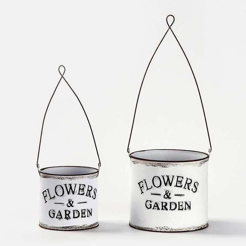 铁艺花盆铁皮盆 厂家直销家居园艺花盆 家居日常园艺插花吊盆,3C数码配件,其它配件,淘宝优惠券,粉丝福利购,淘宝优惠卷