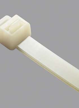 浙江红盛可退式扎带HRCV-300XL 12.8宽 100根