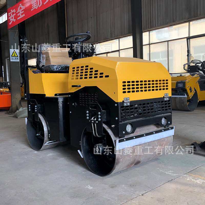 小型压路机厂家 1-8吨手扶座驾压实机型号全 CE质量认证价格好,3C数码配件,其它配件,淘宝优惠券,粉丝福利购,淘宝优惠卷