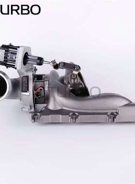 7633795 11659895980 17128914 B38 11657636784 1.5T 涡轮增压器