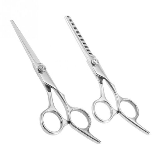 Professional Hair Cutting Scissors Family Salon Barber Shear
