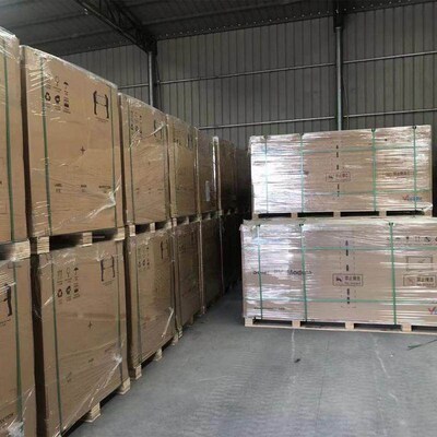 Trina 710W Monocrystalline Silicon Solar Photovoltaic Panel