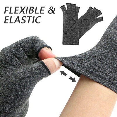 Men Women Army Military Tactical Half finger Cycling Glove W