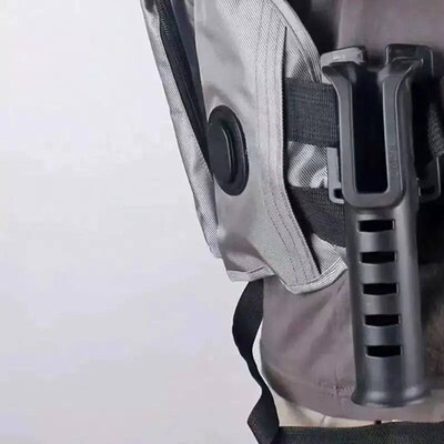 Rod Holder Portable Pole Inserter Fishing Rod Multi-function