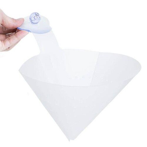 Foldable Sink Filter Kitchen Leftovers Filter Sucker