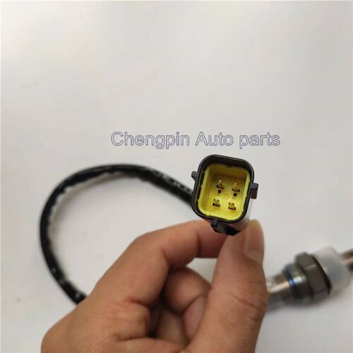 Oxygen Lambda O2 Sensor 96418965 96325533 For Chevrolet Daew