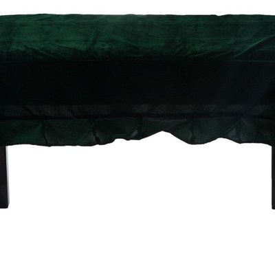 全国 金丝绒220D加厚钢琴凳罩 单人升降/人凳 椅子防尘罩