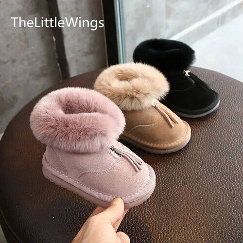 Clearance special offer promotion Childrens shoes winter ne
