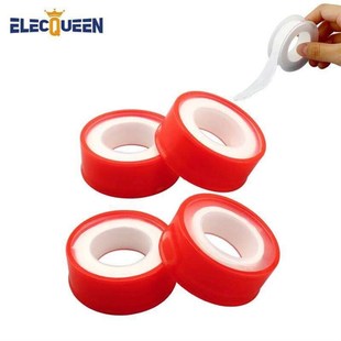 4 pcs roll PTFE Thread Seal Tape Water Pipes Teflon Plumbing