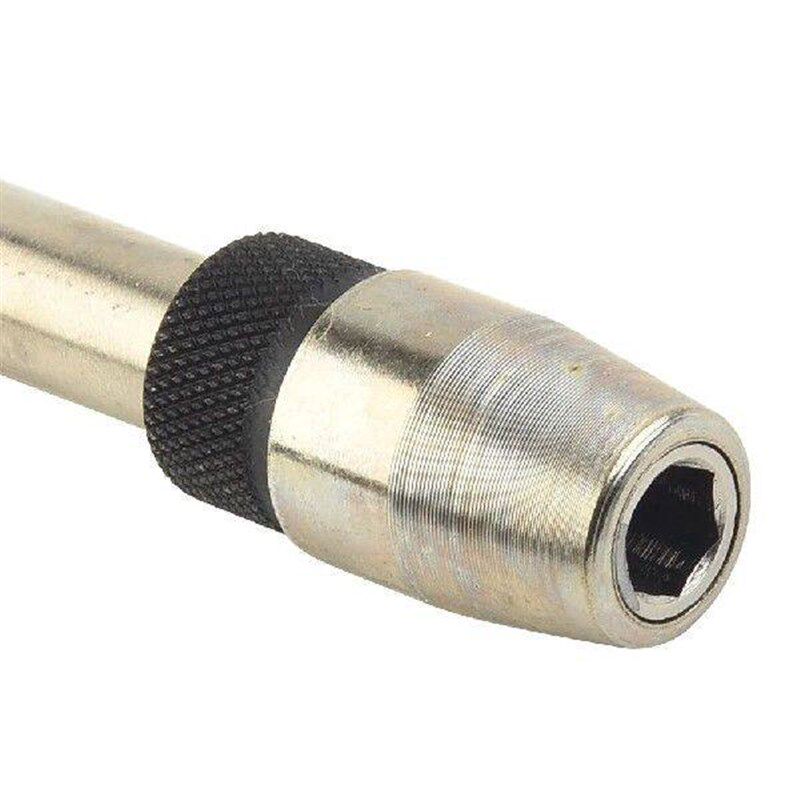 Parts high quality Extension Rod 300mm Tool Attachment Bit
