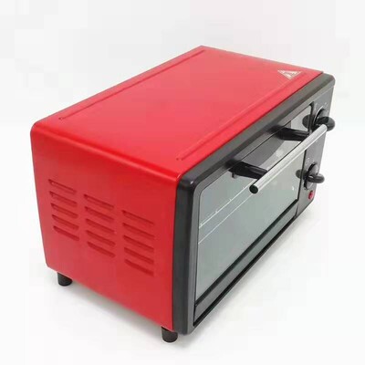 12L electric oven Intelligent Timing Baking Bread Barbecue