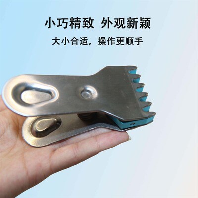 Badminton Stringing Clamp Stringing Machine Badminton