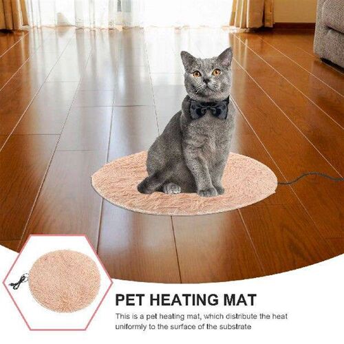 Cat Bed Mat Hammock Miracle Dog Pads Washable Pet Dogs Cats