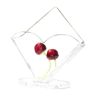 Napkin Holder Household Transparent Acrylic Box For Napkins