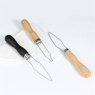 XX9B Button Hook Helper Dressing Aid Assist Device One-Hand
