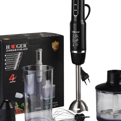 hand electric blender food processor mixer 榨汁搅拌机料理棒