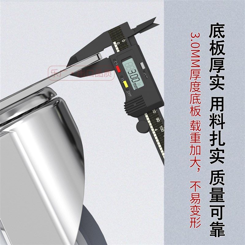 小推车专用轮子小推车拉货静音轮静音万向轮轮子静音轮子万向轮,基础建材,脚轮/万向轮,淘宝优惠券,粉丝福利购,淘宝优惠卷