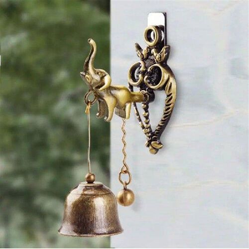 Attract Wealth Horse Elephant Home Decoration Yard