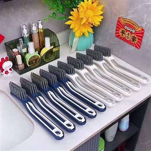 Bathroom Long Handled Brush Floor Brush Bathroom Sink