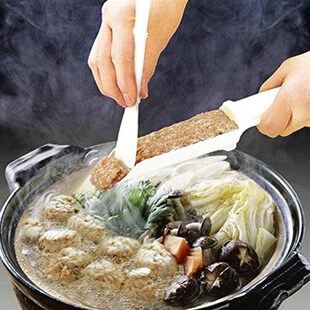 Meat Wholesale Plastic Fish Ball Maker Convenient Meatball