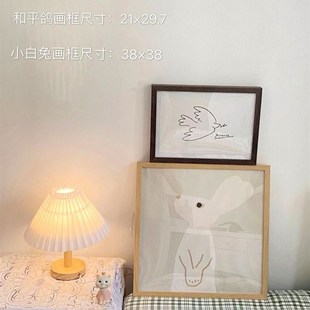 Wooden Frame Photo Frames for Wall Art Framed Photo Picture