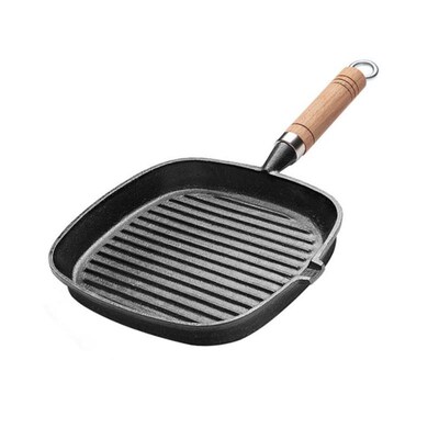 Nonstick Grill Pots Pans, Versatile Griddle Pan For steak
