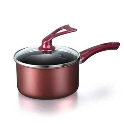 14cm small lk pan pan small saucepan ni small pot hot