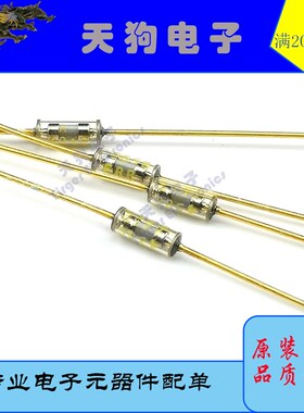 VISHY RNR55C 玻封精密电阻10K K9 1K18 2K05 8K 38K3