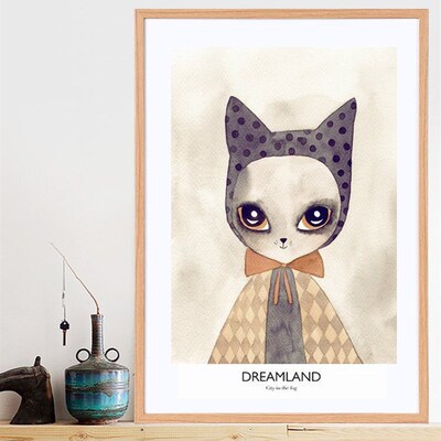 Pho Frame Picture Post Frames Alloy Wall Decor Hanging