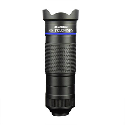 Mobilephone telephoto lens external camera lens外置摄像镜头