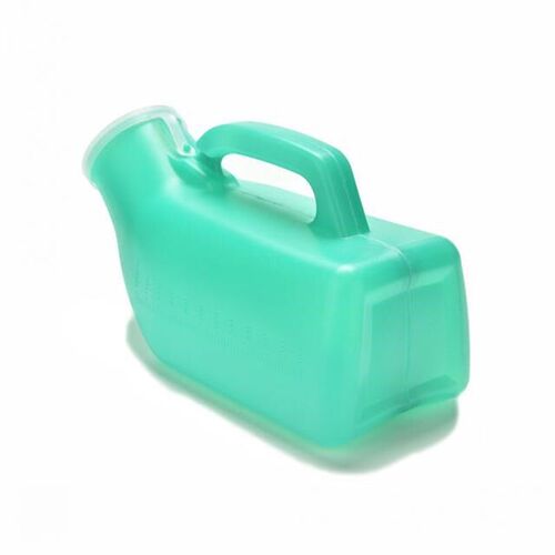 Portable 1200ml Washable Unisex Mobile Toilet Car Travel Cam