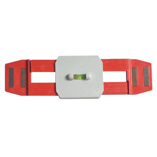 空调挂板水平尺迷小型平衡尺靠尺水平仪内机挂板安装水平尺