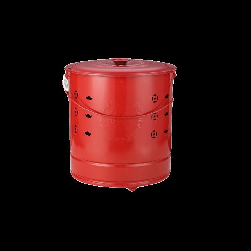 元宝桶烧金桶焚烧桶家用不锈钢烧钱纸盆化宝桶聚宝盆焚烧炉化金桶,家居饰品,香薰炉,淘宝优惠券,粉丝福利购,淘宝优惠卷