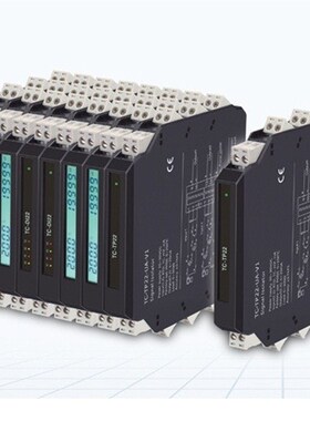 重庆宇通可带显示信号隔离器隔离配电器TC-PI11-AA-V1