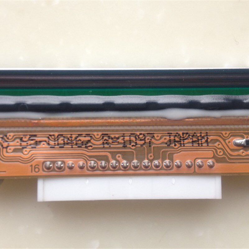 邦健 ECG-300A 300G 9803 心电图机 打印头 16针 中间或两边孔