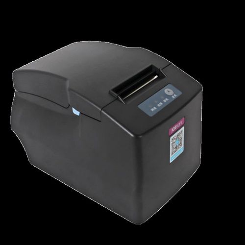 映美 58mm 云打印机 无线热敏打印机 超市收银小票机