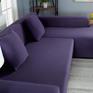 Stretch Sofa Cover 1/2/3/4 Seater Sof Slipcover Couch Covers