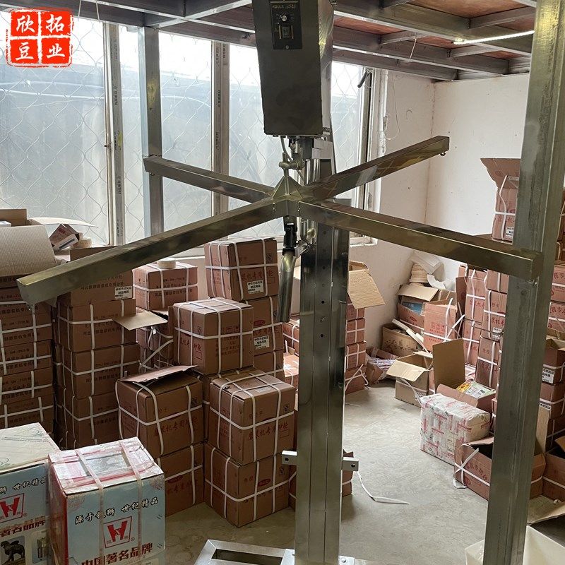 仿手工自动摇包机豆浆过滤机摇浆机不锈钢过包机摇架豆制品滤浆机,清洗/食品/商业设备,豆制品加工设备,淘宝优惠券,粉丝福利购,淘宝优惠卷