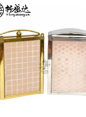 地主爷神位牌五方五土龙神土地公神位架家用瓷砖供奉门官土地牌位