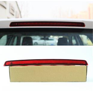 专用于斯柯达科柯迪亚克KODIAQ 高位刹车灯 后备箱盖制动灯刹车灯