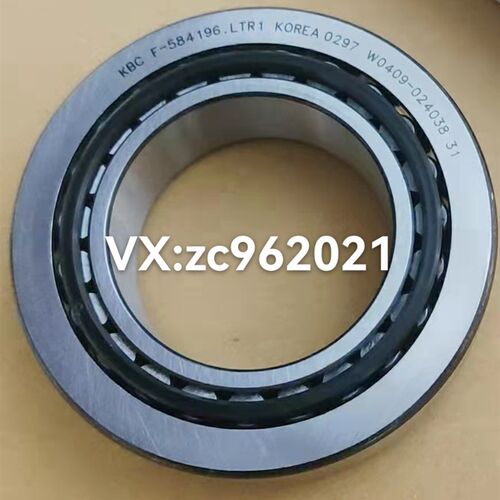 F-584196 R50-63A/50-62 R33-11g 现代悦动 起亚K3/K5 差速器轴承