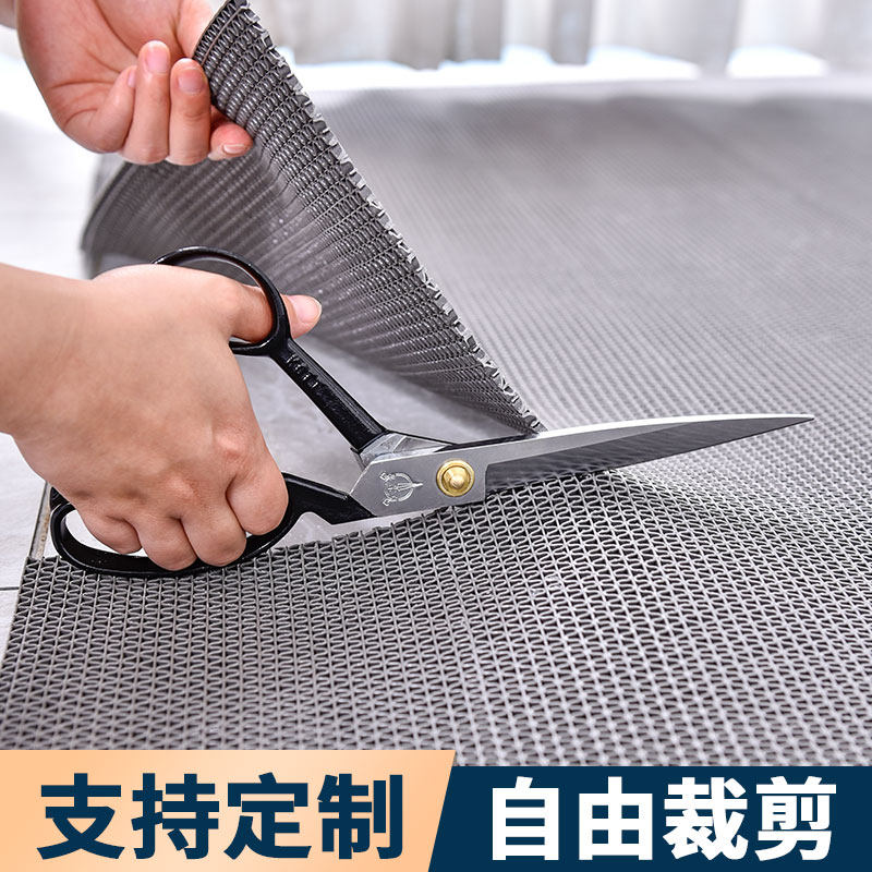 浴室防滑垫镂空卫生间防水冲凉淋浴房洗澡间洗手厕所专用地垫