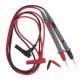 Leads Tip Probes Needle 1000V 20A Test Multimeter for Pair