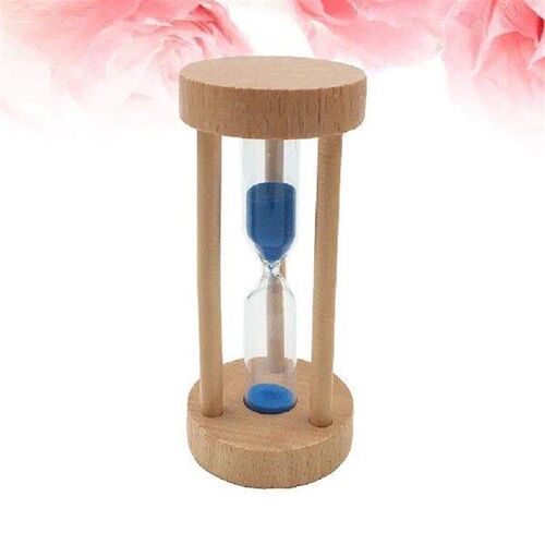 3 Min C Table Desktop Decoration for Home Office Yellow