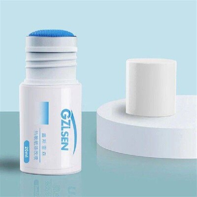 1pc Thermal Paper Eraser Pen Parcel Label Data Correction